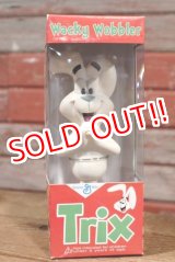 画像: ct-190701-23 Funko Wacky Wobbler / General Mills Trix Rabbit