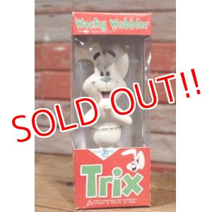 画像: ct-190701-23 Funko Wacky Wobbler / General Mills Trix Rabbit