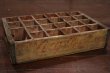 画像1: dp-190701-10 Coca Cola / 1970's Wood Drink Case