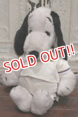 画像: ct-190801-04 Snoopy / 1970's Plush Doll