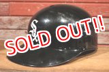 画像: dp-190801-16 Chicago White Sox / 1970's Kid's Helmet