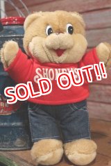 画像: ct-190801-17 Shoney's / 1990's Plush Doll