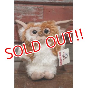 画像: ct-190910-58 Gremlins / Nanco 2001 Gizmo Plush Doll (S)