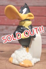 画像: ct-190905-96 Daffy Duck / 1990's Bubble Bath Bottle