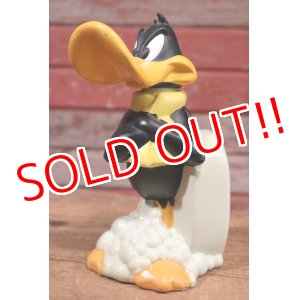 画像: ct-190905-96 Daffy Duck / 1990's Bubble Bath Bottle