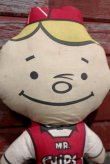 画像2: ct-190901-06 MR.CHIPS / 1960's Rag Doll