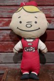 画像1: ct-190901-06 MR.CHIPS / 1960's Rag Doll