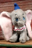 画像1: ct-190910-57 Dumbo / 1970's-1980's Plush Doll