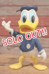 画像: ct-190912-05 Donald Duck / DAKIN 1970's Figure