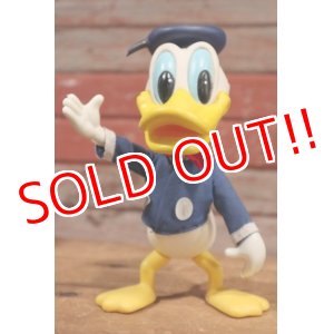 画像: ct-190912-05 Donald Duck / DAKIN 1970's Figure