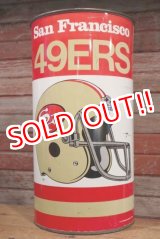 画像: dp-191001-09 San Fransisco 49ers / 1990's Trash Box 