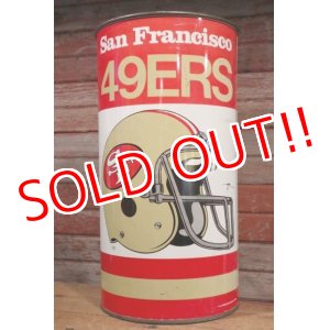 画像: dp-191001-09 San Fransisco 49ers / 1990's Trash Box 