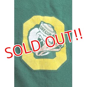 画像: dp-180801-112 University of Oregon / OREGON DUCKS PENDLETON Blanket