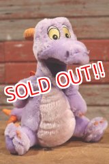 画像: ct-110906-04 Figment / 1980's Stuffed Toy