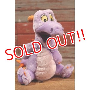 画像: ct-110906-04 Figment / 1980's Stuffed Toy