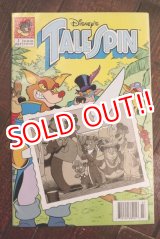 画像: bk-140723-01 TALESPIN / 1990's Comic (D)