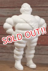 画像: ct-191001-55 Michelin / Bibendum 1980's Plastic Figure