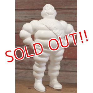 画像: ct-191001-55 Michelin / Bibendum 1980's Plastic Figure