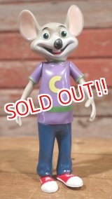 画像: ct-190910-17 Chuck E. Cheeses / 2000's Figure