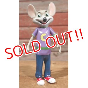 画像: ct-190910-17 Chuck E. Cheeses / 2000's Figure