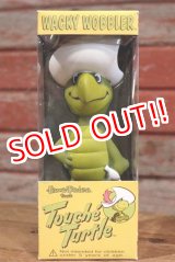 画像: ct-191001-53 Touche Turtle / Funko Wacky Wobbler