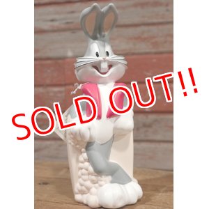 画像: ct-191001-08 Bugs Bunny / 1990's Bubble Bath Bottle