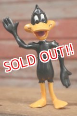 画像: ct-191001-12 Daffy Duck / 1988 Bendable Figure