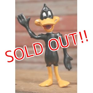 画像: ct-191001-12 Daffy Duck / 1988 Bendable Figure