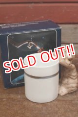 画像: ct-190905-32 E.T. / AVON 1983 Porcelain Figurine and Holder Mug