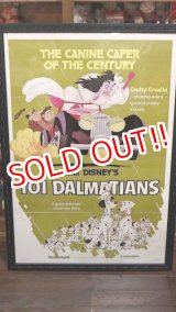 画像: ct-191001-68 101 Dalmatians / 1979 Poster