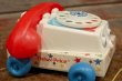 画像5: ct-190905-09 Fisher-Price / 1985 Chatter Phone