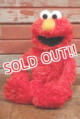 画像: ct-190910-38 Elmo / Hasbro(Playskool) 2015 Talking Doll