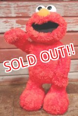 画像: ct-190910-38 Elmo / Mattel(Fisher Price) 2005 Tickle Me Elmo