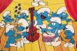 画像2: ct-190912-01 Smurfs / The Smurfs All Star Show 1980's Record