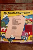 画像5: ct-190912-01 Smurfs / The Smurfs All Star Show 1980's Record