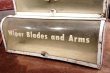 画像3: dp-191001-27 ATLAS / 1960's Wiper Blades and Arms Display Rack