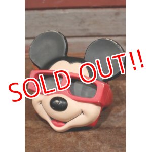 画像: ct-191001-104 Mickey Mouse / Tyco 1980's 3D View Master