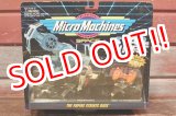 画像: ct-191101-08 STAR WARS / Micro Machines "THE EMPIRE STRIKES BACK"