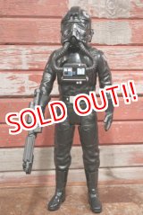 画像: ct-190910-07 STAR WARS / 2014 TIE Fighter Pilot 18" Figure