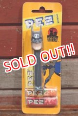 画像: pz-160901-151 BATMAN / 1990's PEZ Dispenser