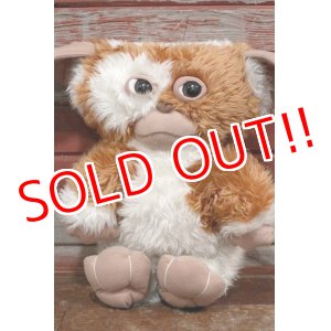 画像: ct-191101-03 Gremlins / Nanco 2001 Gizmo Plush Doll (40cm)