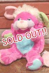 画像: ct-190910-41 Popples / 1980's Prize Popple Plush Doll