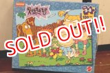 画像: ct-190910-30 Rugrats / MATTEL 1997 100 Piece Puzzle (A)