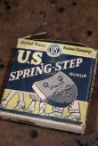 画像2: dp-191110-13 United States Rubber Company / 1940's-1950's Rubber Heels