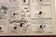 画像4: ct-191001-112 PEANUTS / 1960's Comic "Good grief,more PEANUTS"