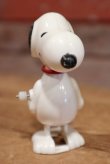 画像2: ct-191101-17 Snoopy / AVIVA 1970's Wind Up