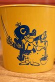 画像2: ct-141001-27 Cap'n Crunch / 1970's Plastic Mug (JUNK)