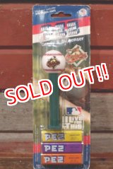 画像: pz-160901-151 Baltimore Orioles / PEZ Dispenser