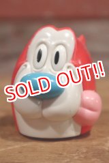 画像: ct-141216-63 Ren & Stimpy / 1993 Stimpy Candy Head