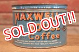 画像: dp-191201-25 MAXWELL HOUSE COFFEE / Vintage Can